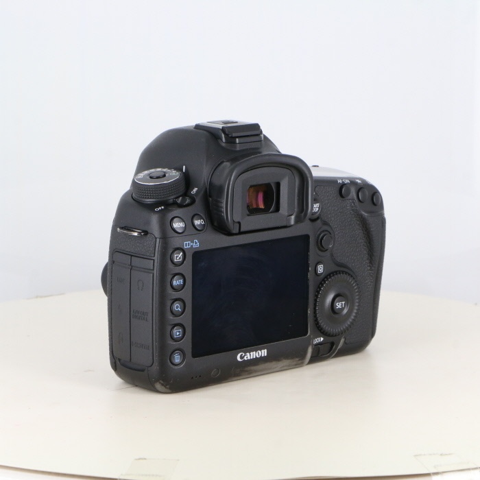 キヤノン EOS 5D MARK3 ボデイ