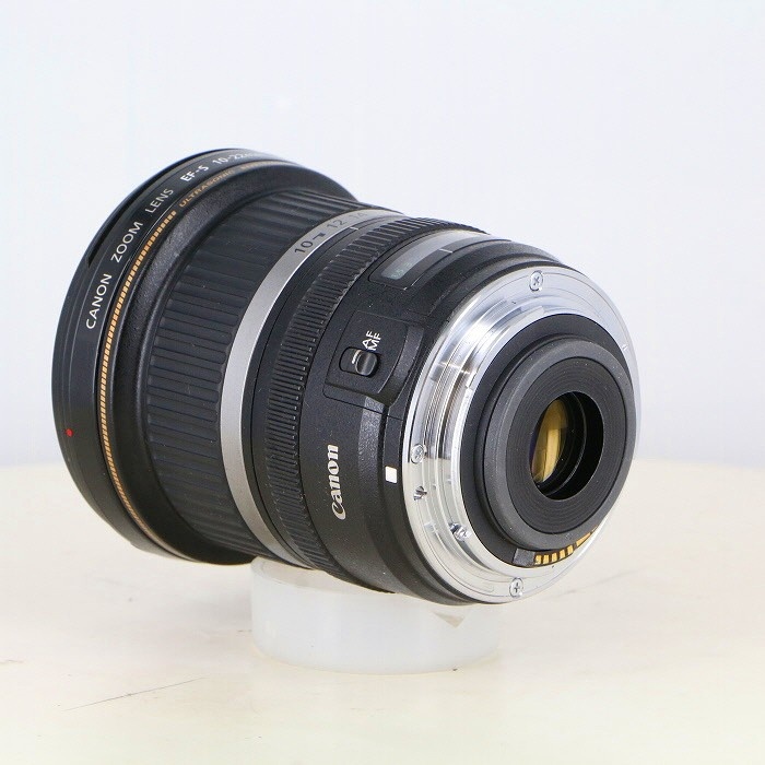 キヤノン EF-S10-22/3.5-4.5 USM