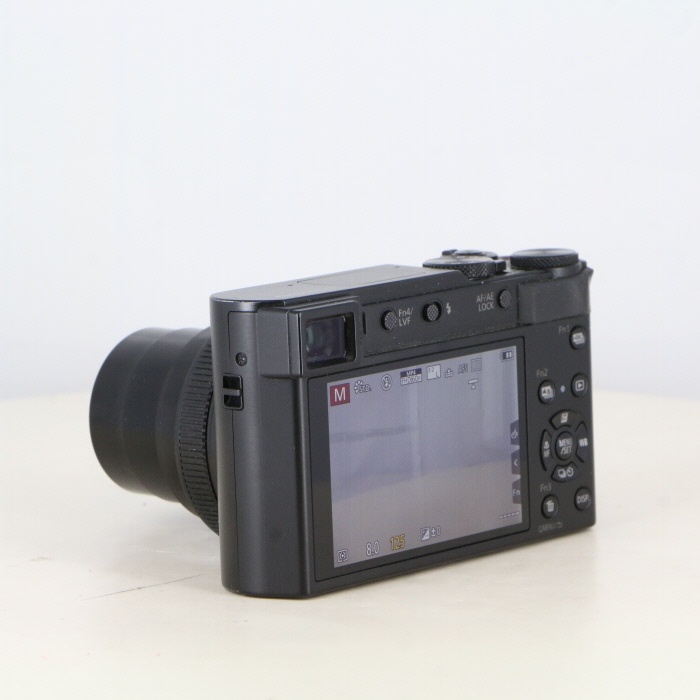 パナソニック DC-TX2