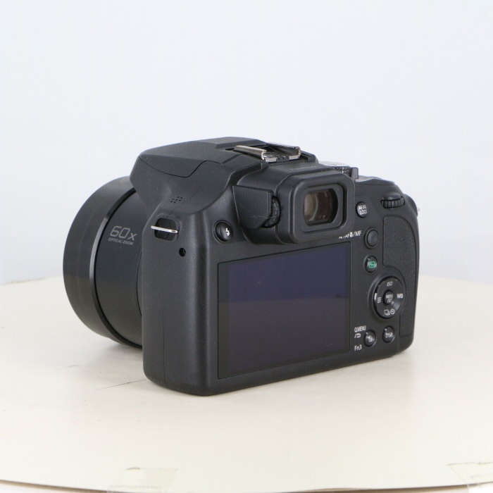 パナソニック LUMIX DC-FZ85D