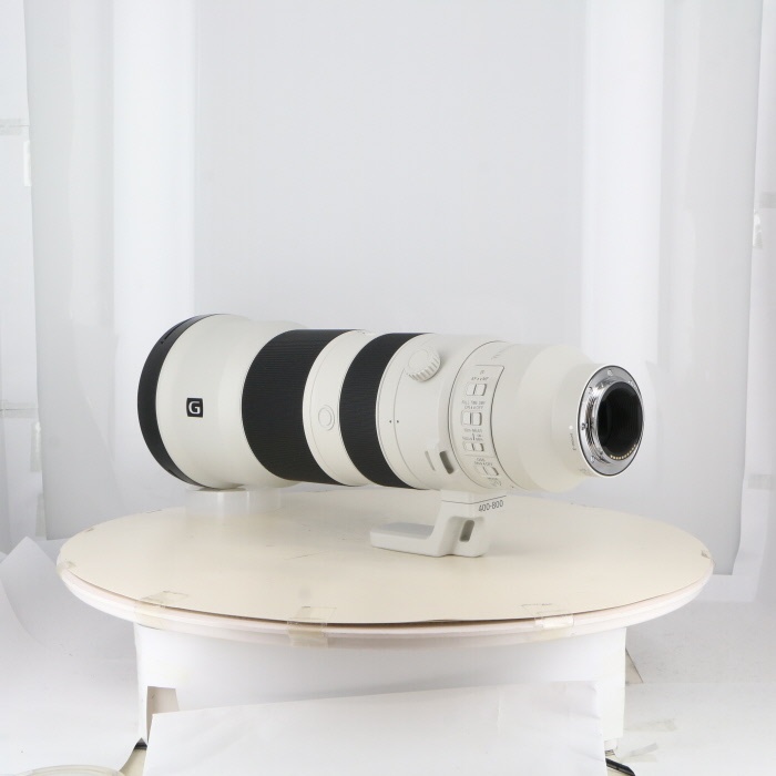 ソニー FE400-800/6.3-8 G OSS