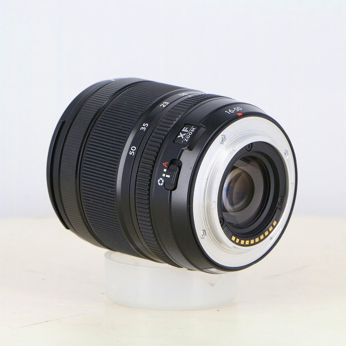 フジフイルム XF16-50/2.8-4.8 R LM WR