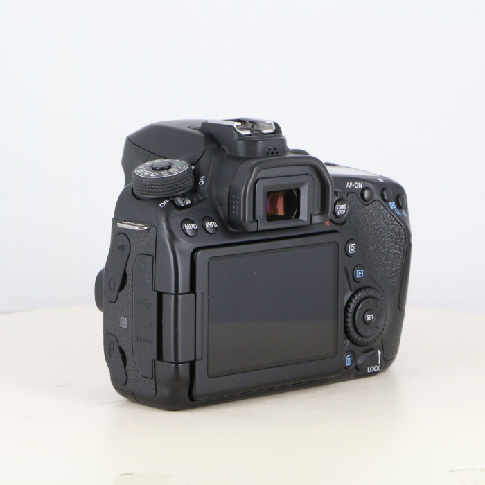 キヤノン EOS80D ボディ
