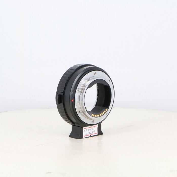 K&F CONCEPT EF-E AFII マウントアダプター