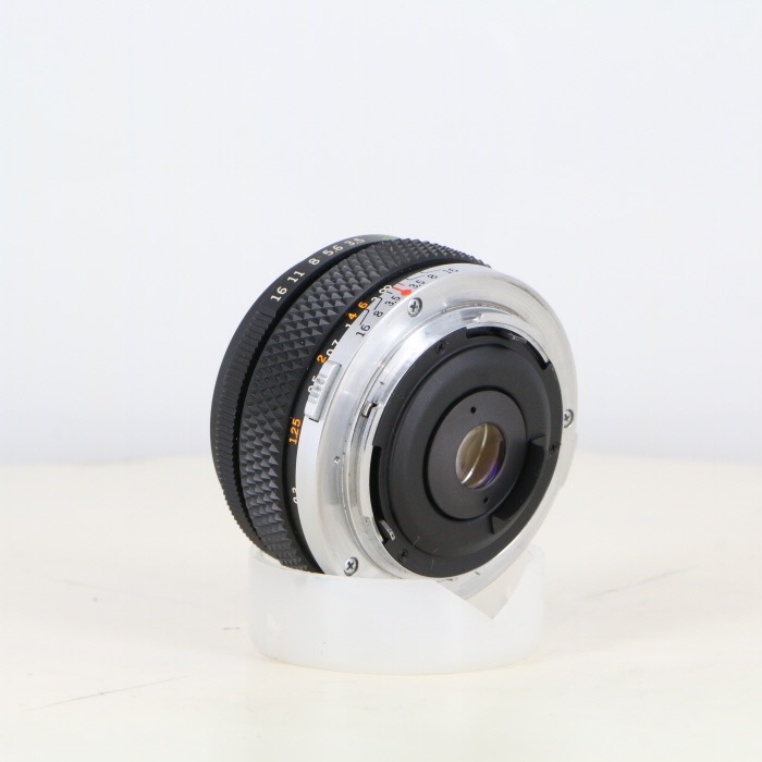 オリンパス G.ZUIKO AUTO-W 28/3.5