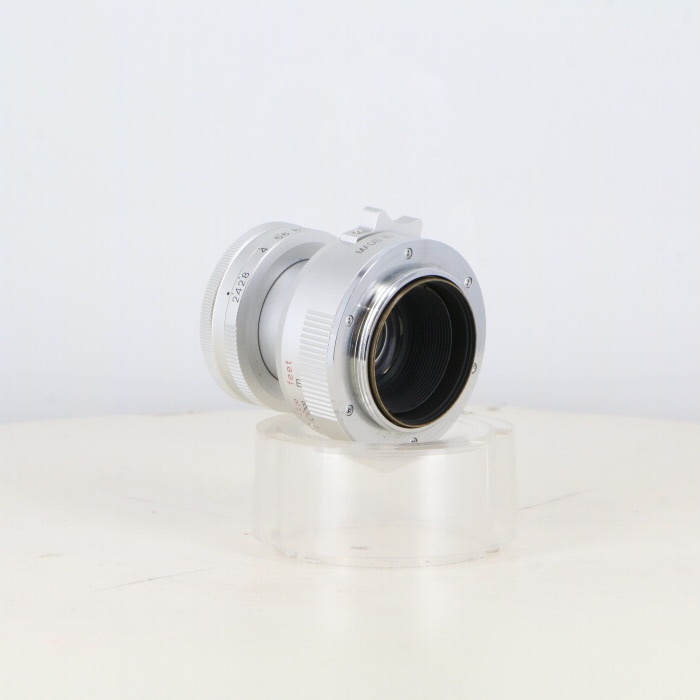 コニカ ヘキサノンL50/2.4