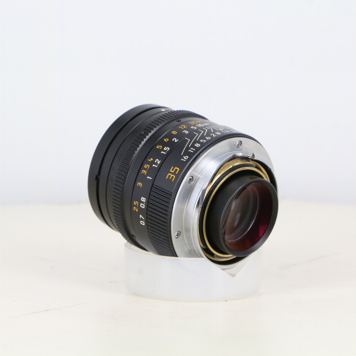 ライカ ズミルックスM35/1.4ASPH