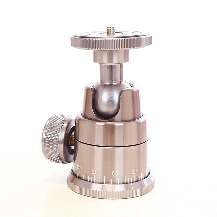 スリック SBH-320 自由雲台