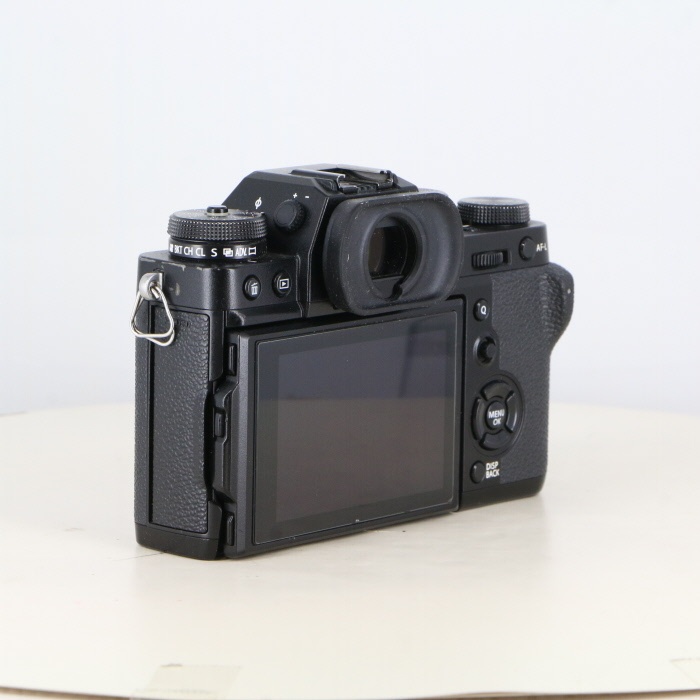 フジフイルム X-T3 ブラック ボディ