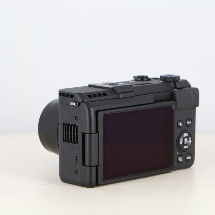 キヤノン POWERSHOT V1