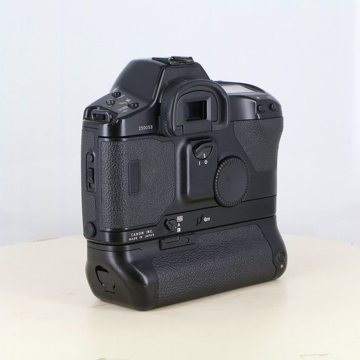 キヤノン EOS-1N RS ボデイ