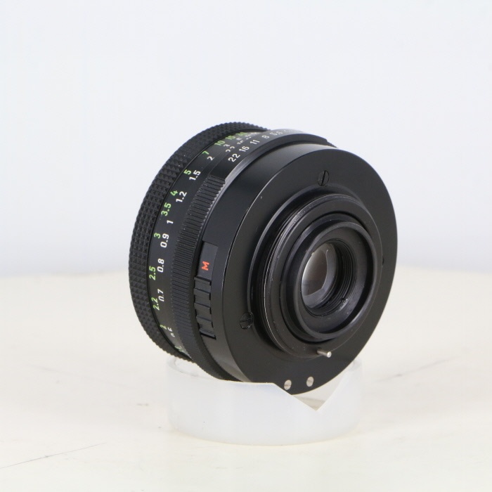 ツアイス イエナ DDR T50/2.8  M42マウント用