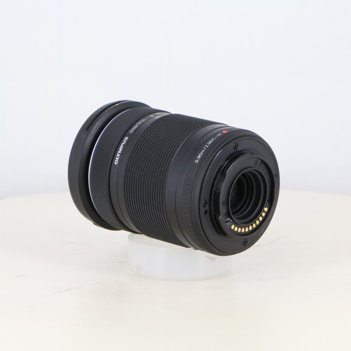 オリンパス MズイコーデジタルED40-150/4.0-5.6R ブラック