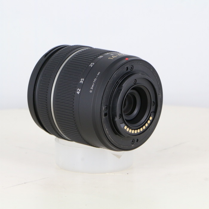 パナソニック G VARIO 14-42/3.5-5.6