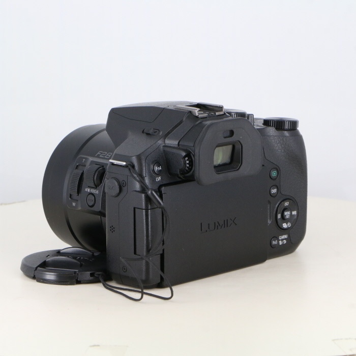 パナソニック DMC-FZ300