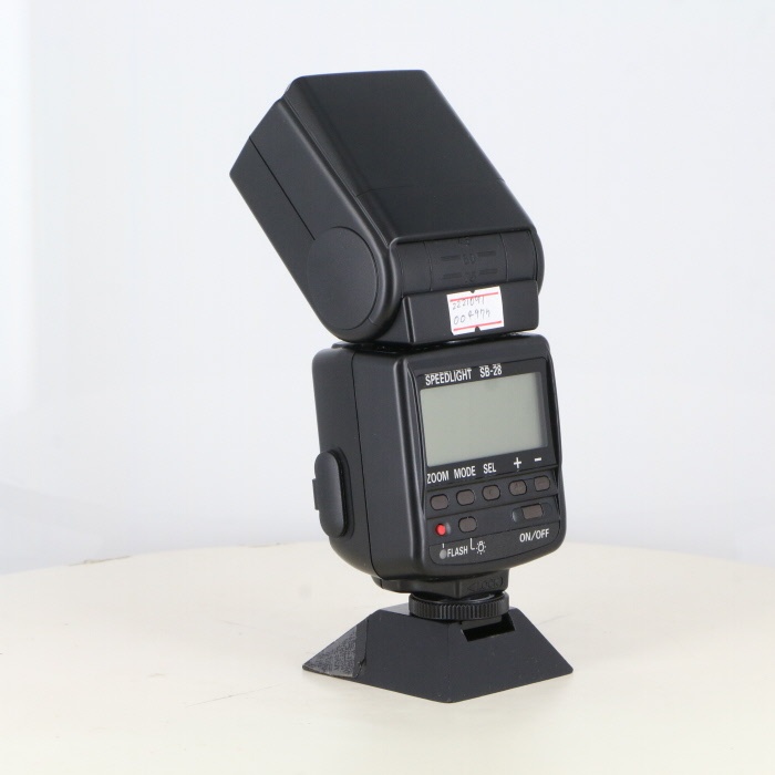 ニコン スピードライト SB-28