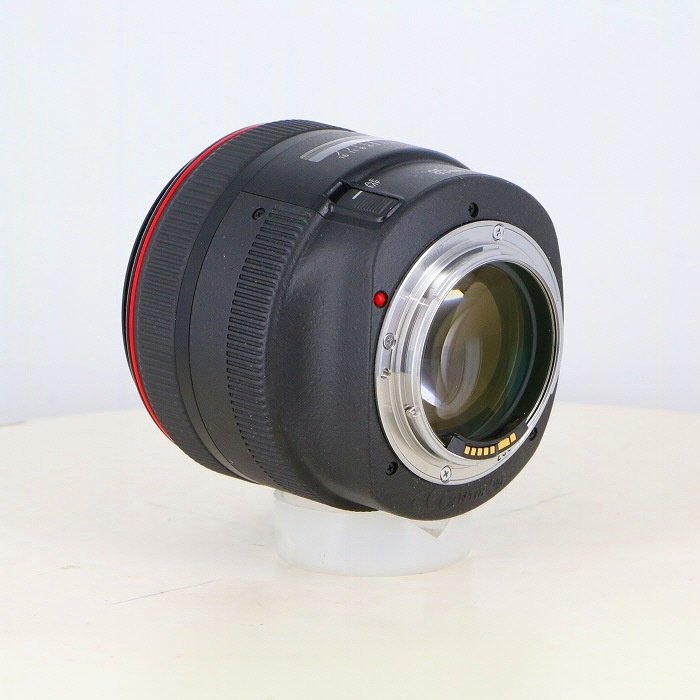 キヤノン EF85/1.2L II USM