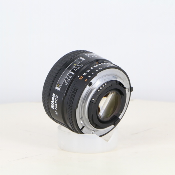 ニコン AF 35/2D