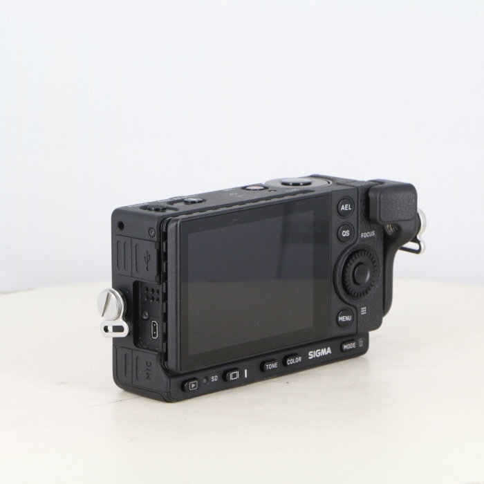 シグマ FP L ボデイ