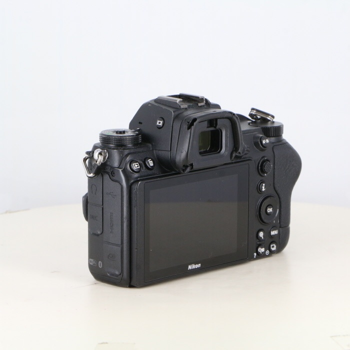 ニコン Z 6II ボディ