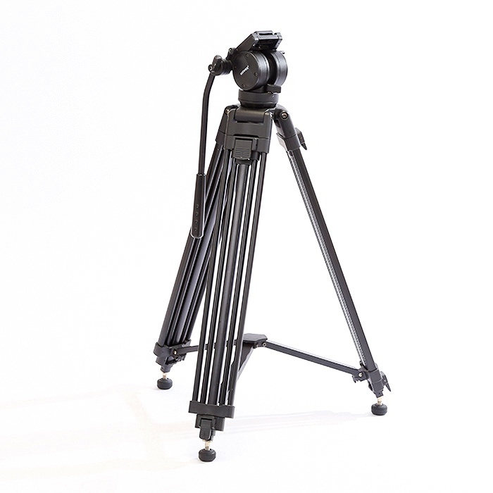 ソノタ NEEWER ビデオ3段三脚