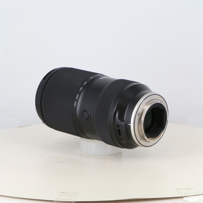 タムロン AF50-300/4.5-6.3Di III VC VXD A069S ソニーEマウント用
