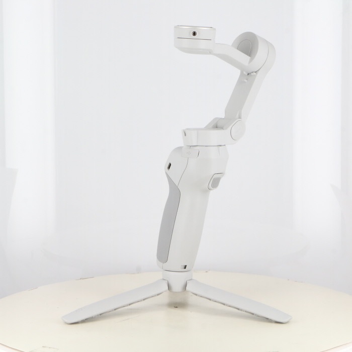 DJI OM4 スマートフォン用ジンバル OM4CP1