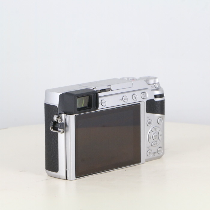 パナソニック DMC-GX7MK2