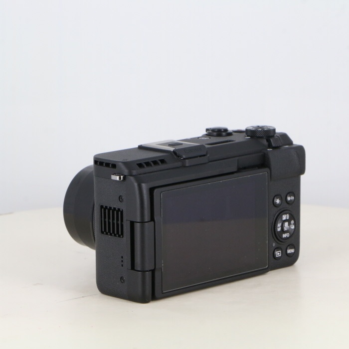 キヤノン POWERSHOT V1