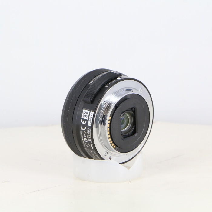 ソニー EPZ16-50/3.5-5.6 OSS