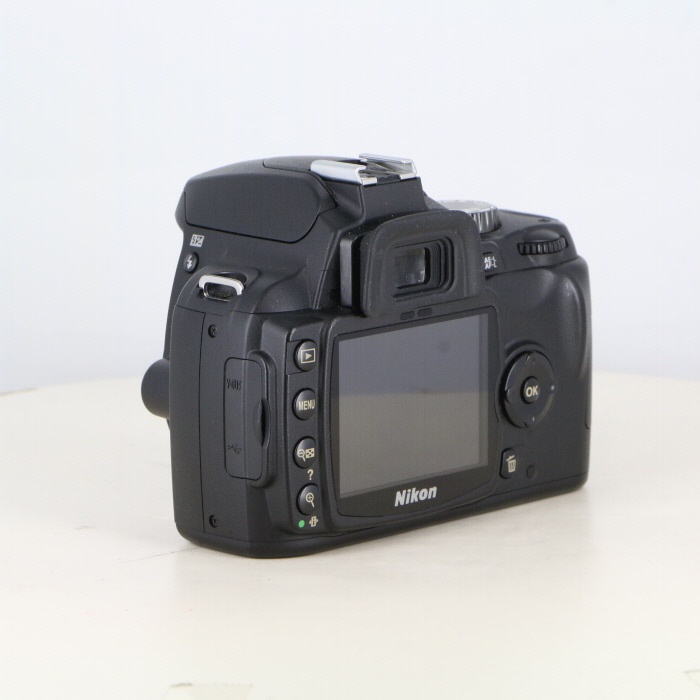 ニコン D60 ボディ