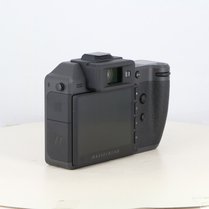 HASSELBLAD X2D II 100C ボディ
