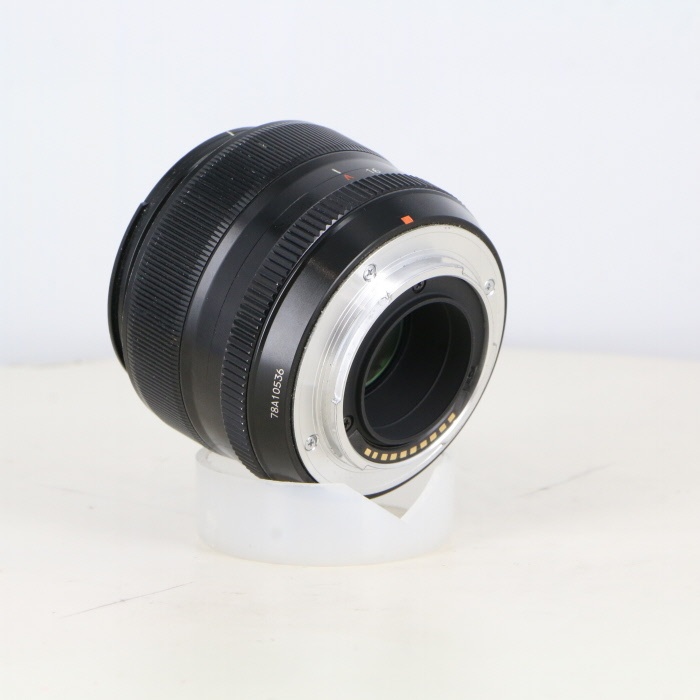 フジフイルム XF35/1.4 R