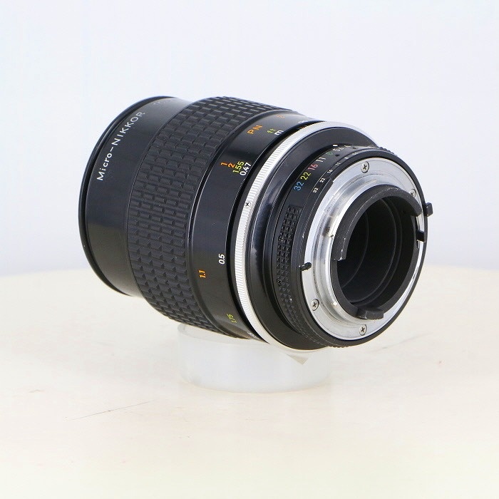 ニコン Aiマイクロ105/4