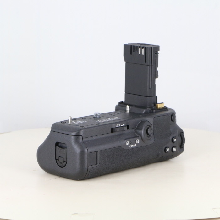 キヤノン BG-R10 バツテリーグリツプ