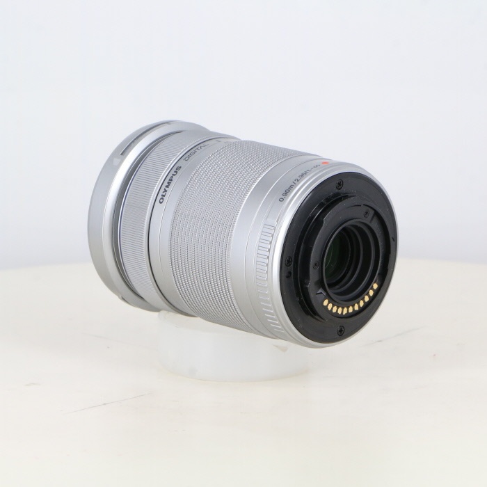 オリンパス MズイコーデジタルED40-150/4.0-5.6R シルバー