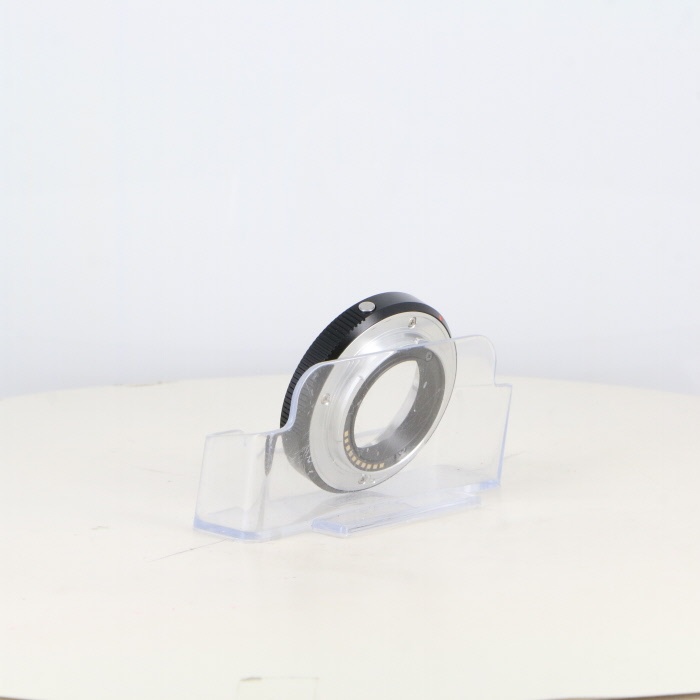 フジフイルム M MOUNT ADAPTER マウントアダプター