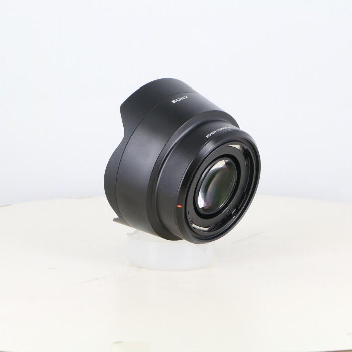 ソニー SEL057FEC フイツシユアイコンバーター