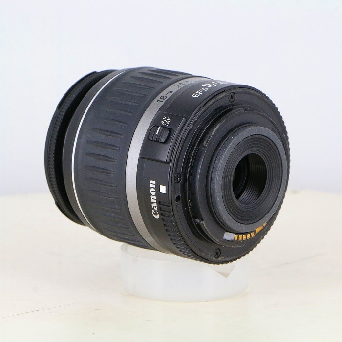 キヤノン EF-S18-55/3.5-5.6 II USM