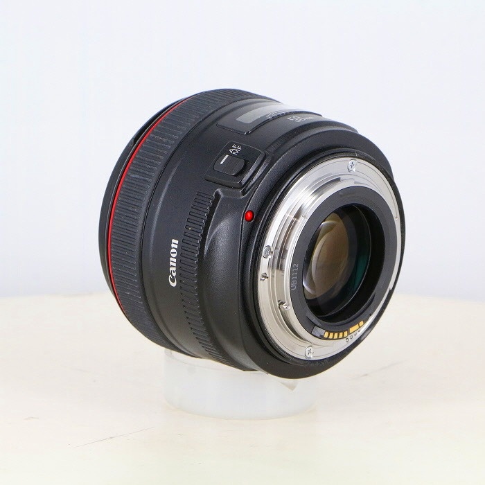 キヤノン EF50/1.2L USM