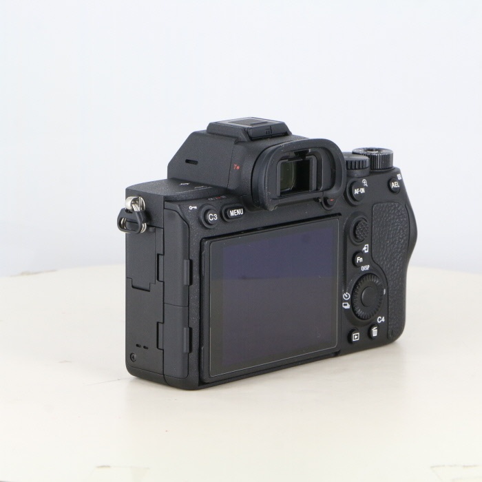 ソニー α7R IV (ILCE-7RM4A) ボディ Overseas Models