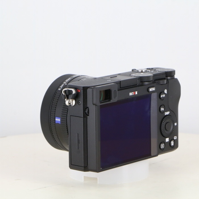 ソニー DSC-RX1RM3