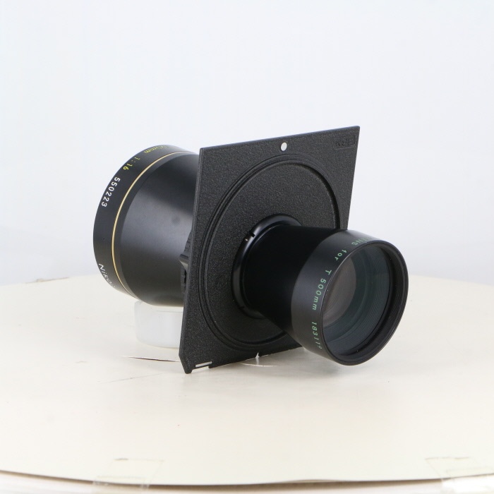 ニコン ニッコール T500/11