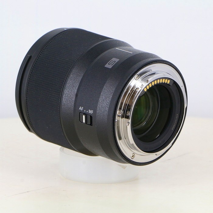 パナソニック S85/1.8 (S-S85)