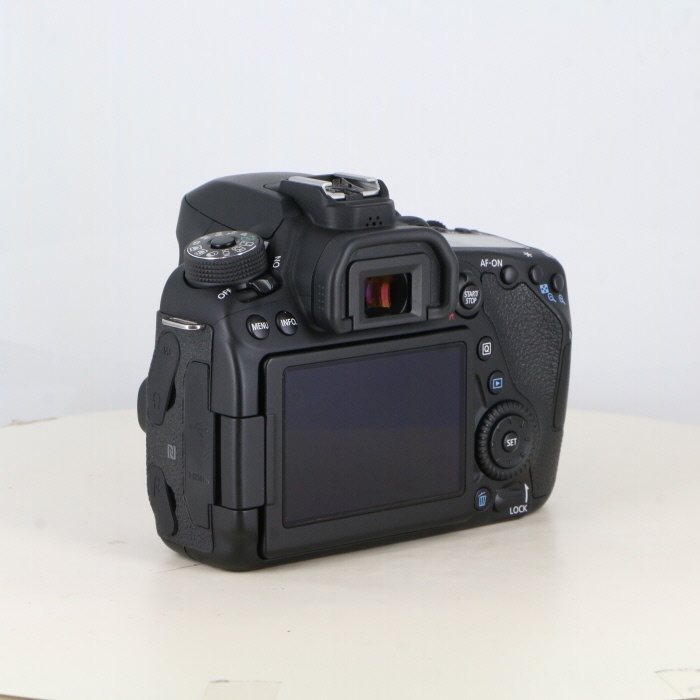 キヤノン EOS 80D ボディ