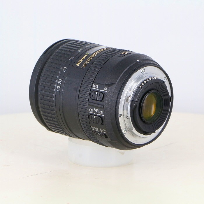 ニコン AF-S DX 16-85/3.5-5.6G ED VR
