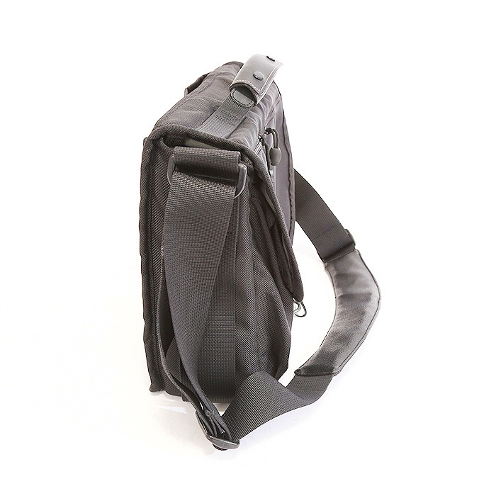 ドンケ F-803 ホワイトハウス記者団モデル ブラック