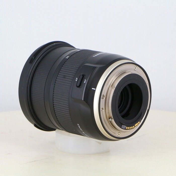 タムロン AF17-35/2.8-4Di OSD A037E キヤノンEFマウント