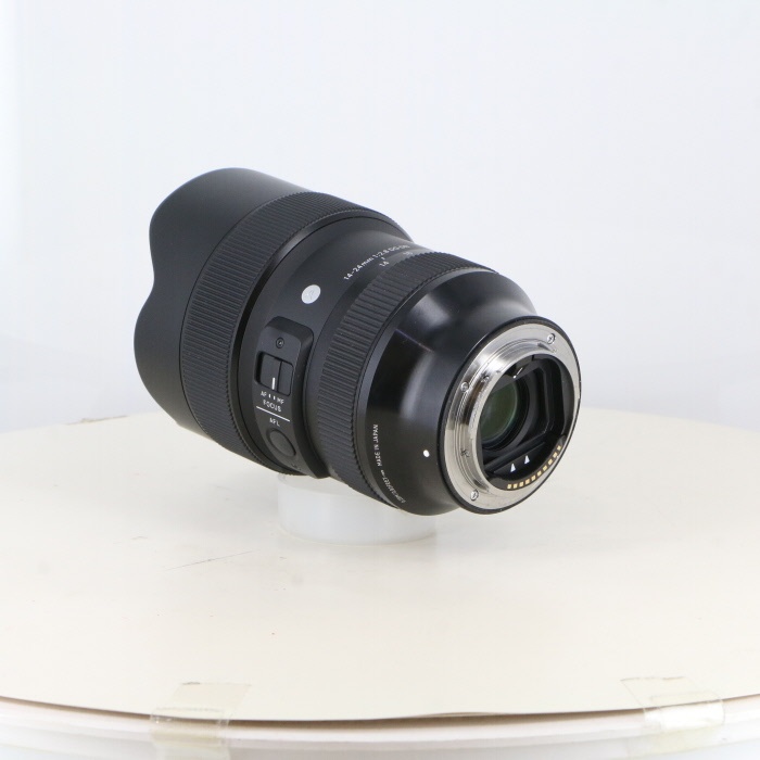 シグマ A14-24/2.8 DG DN ソニーEマウント用