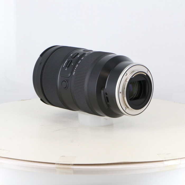 タムロン AF35-150/2-2.8 DI3 VXD A058Z  ニコンZマウント用